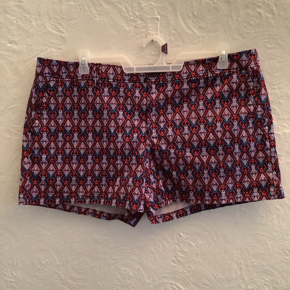 Liz Claiborne shorts